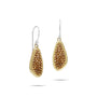 Kristal Petite Dream Traveler Earrings - Sunshadow-1