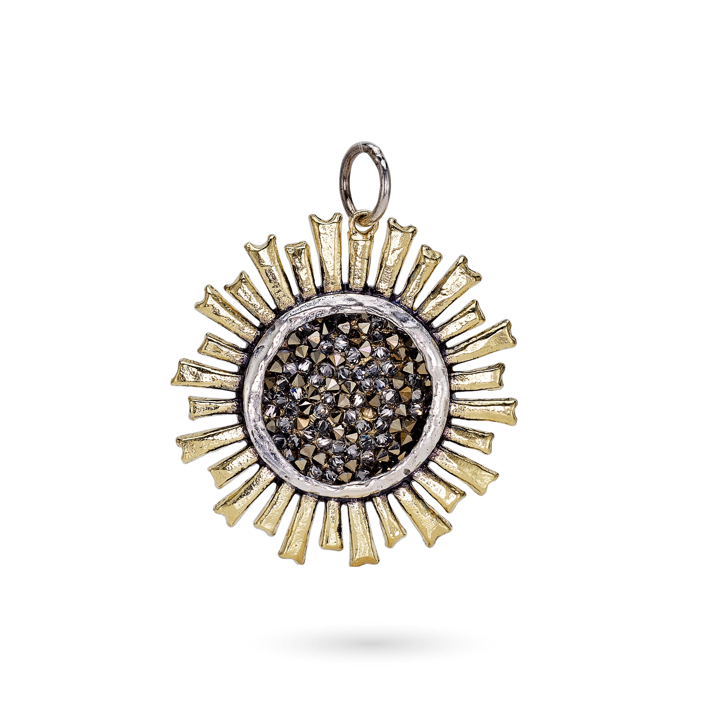 Be the Light Pendant-1