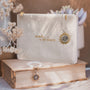Pre-Order: Made of Stars Zip Pouch-1