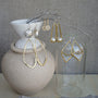 Kristal Kite Earrings-2