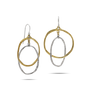 Come Together - Sterling Silver & Brass-1