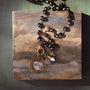Bee Brave Honeypearl Charm-5