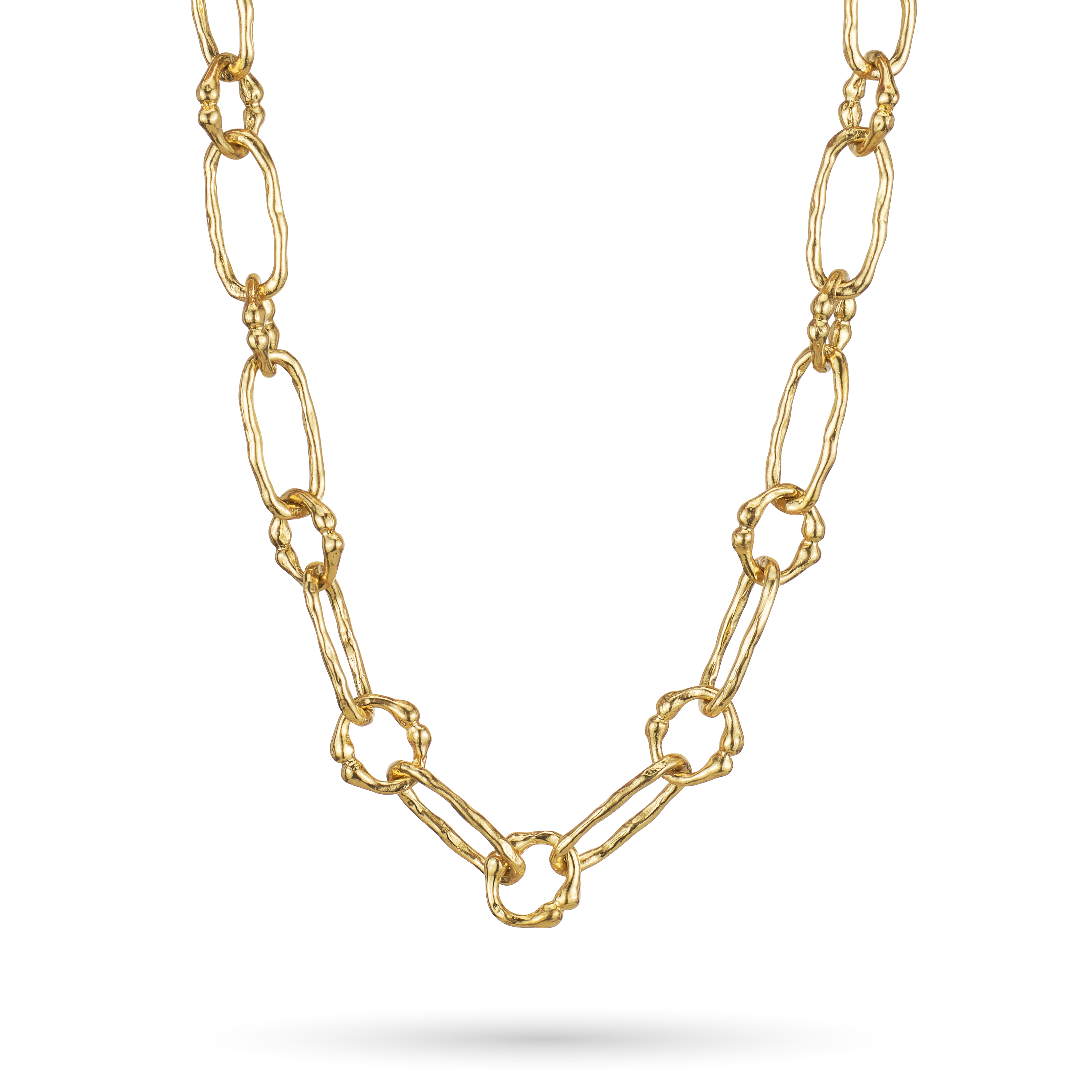 Desire is Doing Chain - 20"-1