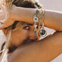Pre-Order: Beauty Hunter Jen Pastiloff Medallion-6