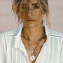 Epiphany Chain - Sterling Silver 18"-4