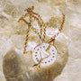 Pre-Order: Beauty Hunter Jen Pastiloff Medallion-5