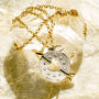 Pre-Order: Beauty Hunter Jen Pastiloff Medallion-4