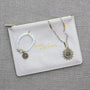 Pre-Order: Made of Stars Zip Pouch-3