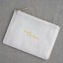 Pre-Order: Made of Stars Zip Pouch-4