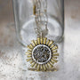 Be the Light Pendant-10