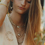 Pre-Order: Kristal Dome Choker-2