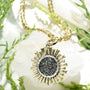 Be The Light Breidon Necklace-2