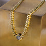 Pre-Order: Kristal Dome Choker-3