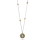 Kristal Grounding Center Necklace-1