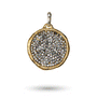Kristal Halo Pendant-1