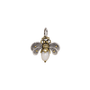 Bee Brave Honeypearl Charm-1