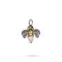 Bee Brave Honeypearl Charm-2