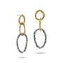 Rhapsody Triple Drop Earrings-1