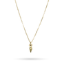 Pre-Order: Star Pendulum Boxed Necklace - GP-2