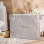Pre-Order: Made of Stars Zip Pouch-5