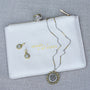 Pre-Order: Made of Stars Zip Pouch-2
